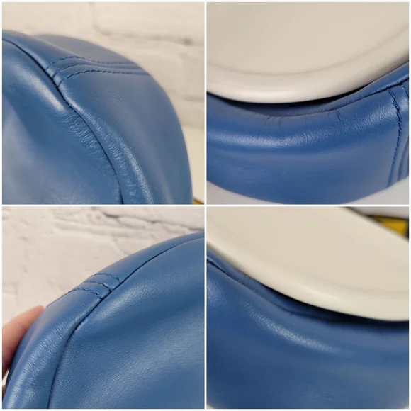 MARC JACOBS Luna Small Crossbody - Picture 9 of 16